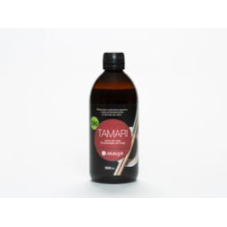 MOLHO DE SOJA TAMARI-SHOYU 500ml. BIO