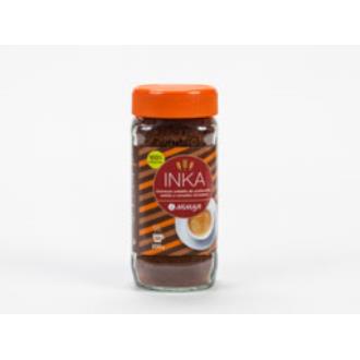 INKA café de cereais 200gr.