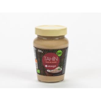 TAHIN torrado 300gr.