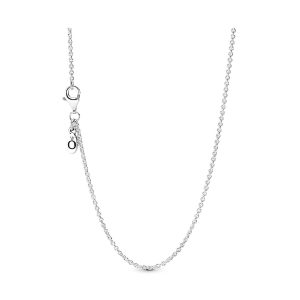 COLAR PANDORA, PRATA 925