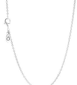 COLAR PANDORA, PRATA 925