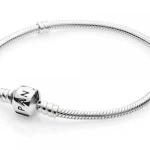 PULSEIRA PANDORA, PRATA 925