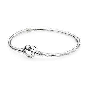 PULSEIRA PANDORA, PRATA 925