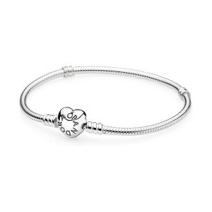 PULSEIRA PANDORA, PRATA 925