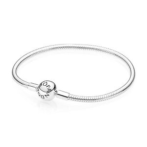 PULSEIRA PANDORA, PRATA 925