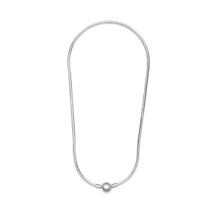 COLAR PANDORA, PRATA 925