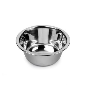 Bowl acero inoxidable - 1 litro