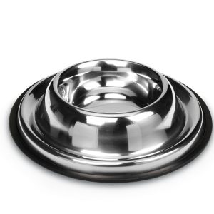 Plato anti-hormigas - 900 ml.