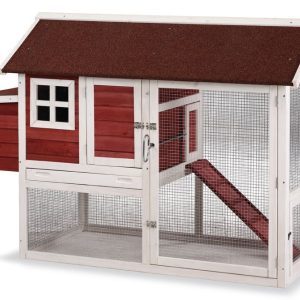 Caseta para aves modelo BUDAPEST de Gaun