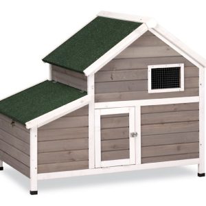 Caseta para aves modelo MARSELLA de Gaun