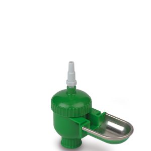 Bebedero de conejos MINI automático