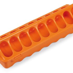 Comedero de suelo - 30 cm