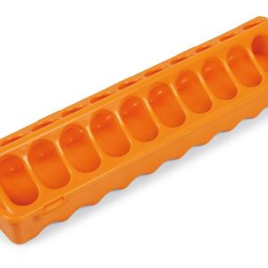 Comedero de suelo - 40 cm
