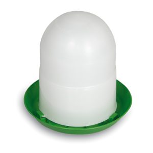 Comedero para pollitos 2 Kg