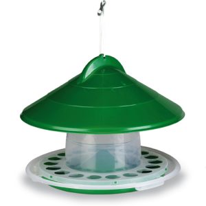 Tolva pájaros - 2 Kg