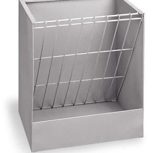 Forrajera individual para ovejas