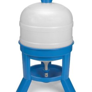 Bebedero sifón de 30 litros