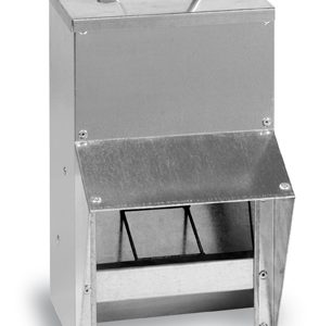 Tolva exterior para aves modelo Burdeos - P
