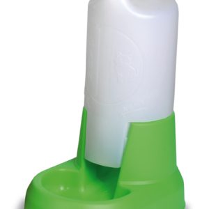 Comedero gaper de 3 kg