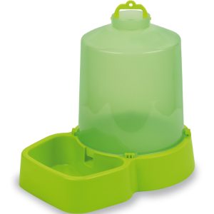 Bebedero para pequeños animales de 8,5 litros