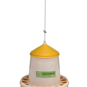Tolva aves bio 4 kgs.