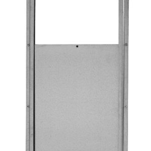 Puerta guillotina