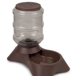 Comedero snoopy 3,8l