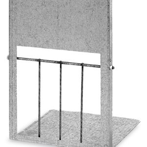 Puerta trampa grande