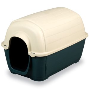 Caseta plastico grande