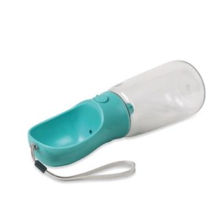 Bebedero portatil - 500 ml.