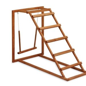Paruqe juego gallinas