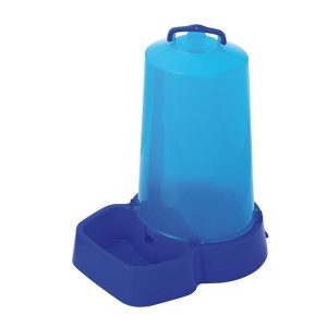 Bebedero Botella 12L Perros