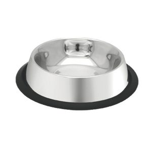 Comedero Inox. Antideslizante-4