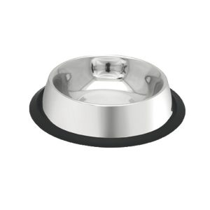 Comedero Inox. Antideslizante-5