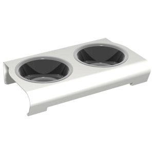 Soporte platos Ø210 mm.