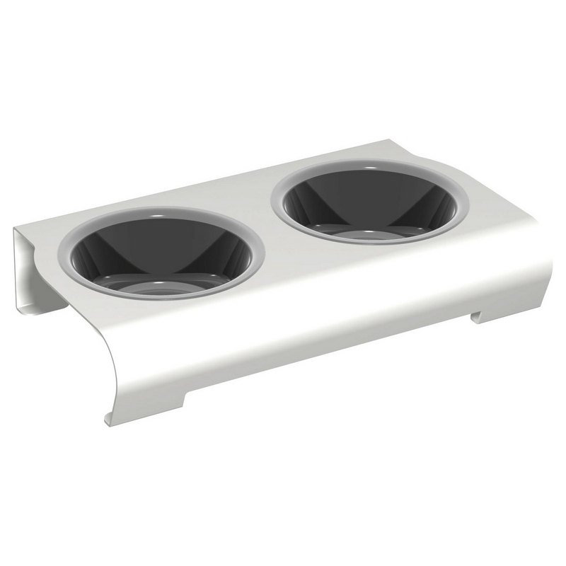 Soporte platos Ø165 mm.