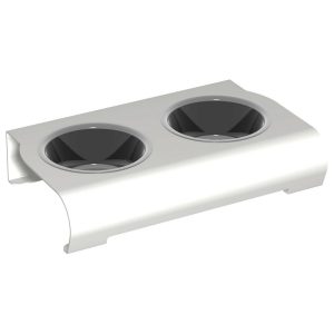 Soporte plato Ø135 mm.