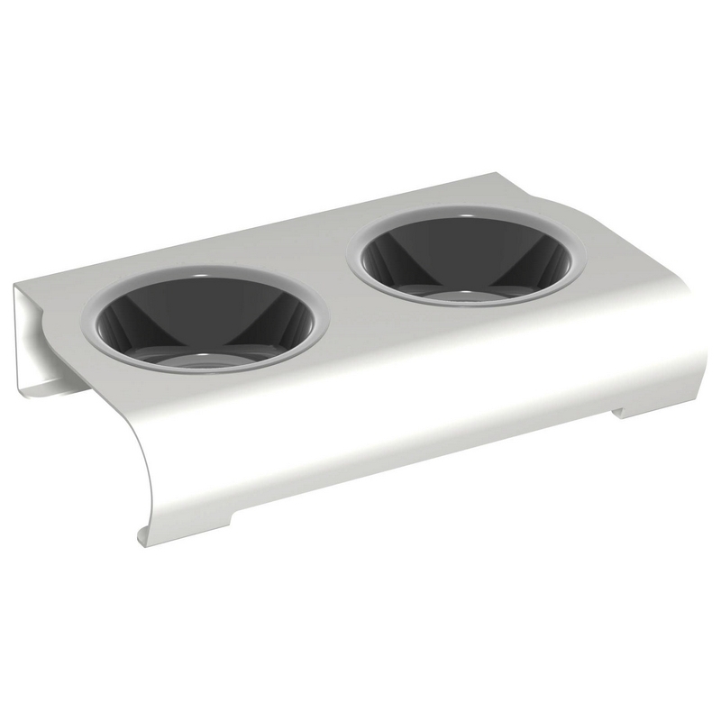 Soporte plato Ø135 mm.