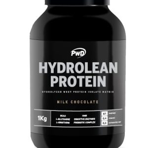 PROTEINA HIDROLIZADA (HYDROLEAN PROTEIN) CHOCOLATE 1KG