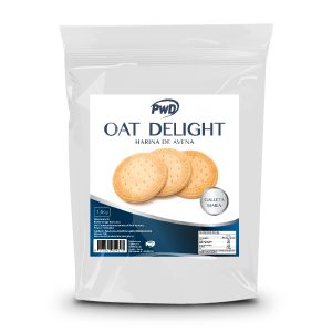 HARINA DE AVENA OAT DELIGHT GALLETA MARIA 1.5 KG