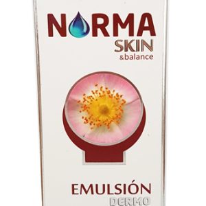 NORMASKIN  y  BALANCE 85 ml