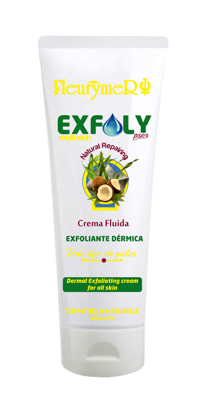 EXFOLYPSOR 85ML FLEURYMER
