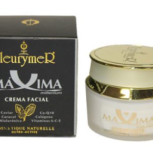 CREMA MAXIMA MIL. REG. Y NUTRIC. 50ML