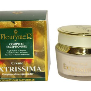 CREMA EXTRISSIMA TRIPLE ACCIÓN 50 ML
