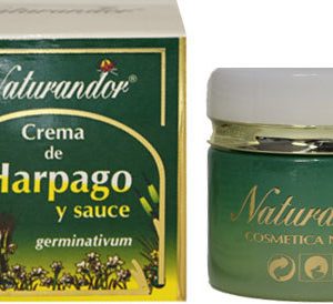 CREMA HARPAGO Y SAUCE NATURANDOR 50 ML