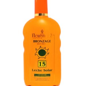 LECHE SOLAR CORPORAL SPF 15 250ML