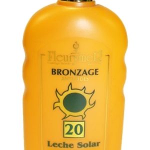 LECHE SOLAR CORPORAL SPF 20 250ML