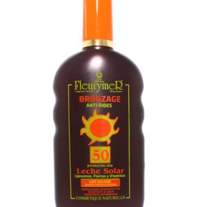 LECHE SOLAR CORPORAL SPF 50 250 ML