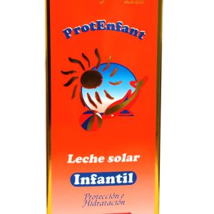 LECHE SOLAR INFANTIL SPF 30 TUBO 200ML