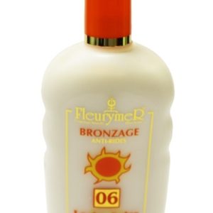 LECHE SOLAR ZANAHORIA SPF 6 250 ML